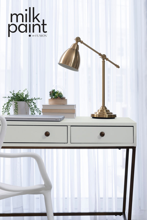 Silver Screen Fusion Milk Paint