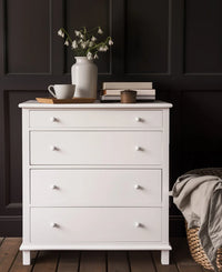 Snowdop Fusion Mineral Paint