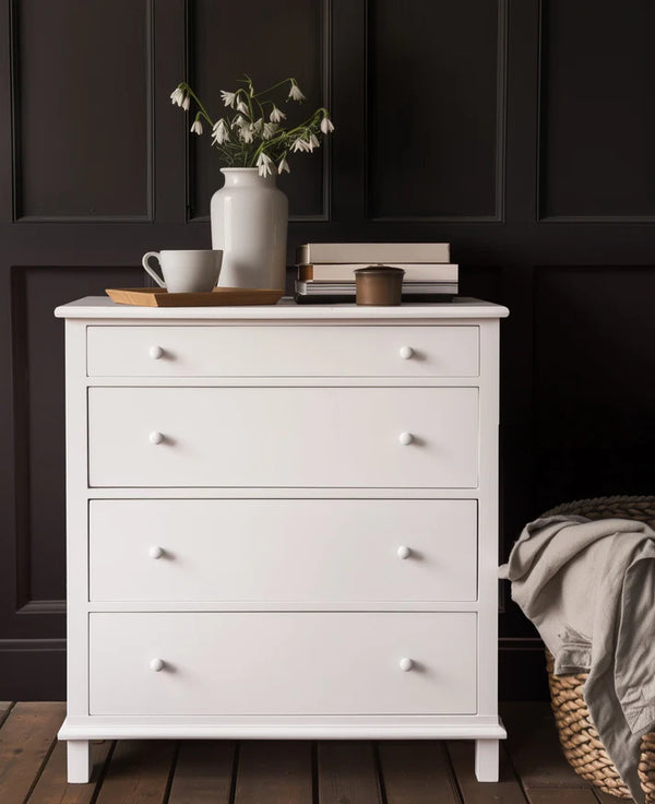 Snowdop Fusion Mineral Paint