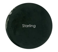 Starling Velvet Luxe chalk paint