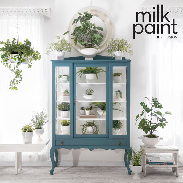 Terrarium Fusion Milk Paint