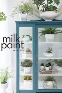 Terrarium Fusion Milk Paint