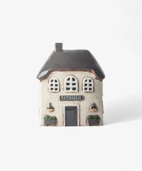 The Village Patisserie tea light