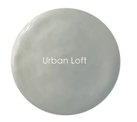 Urban Loft Velvet Luxe chalk paint
