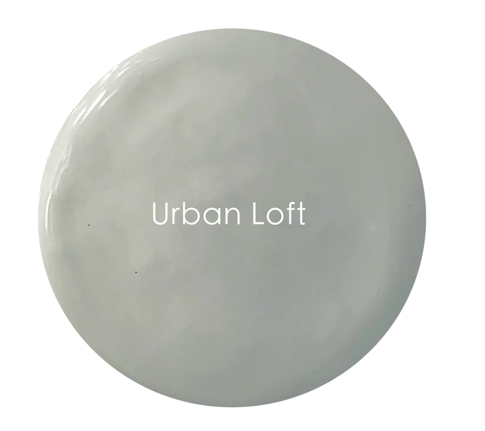 Urban Loft - Velvet Luxe