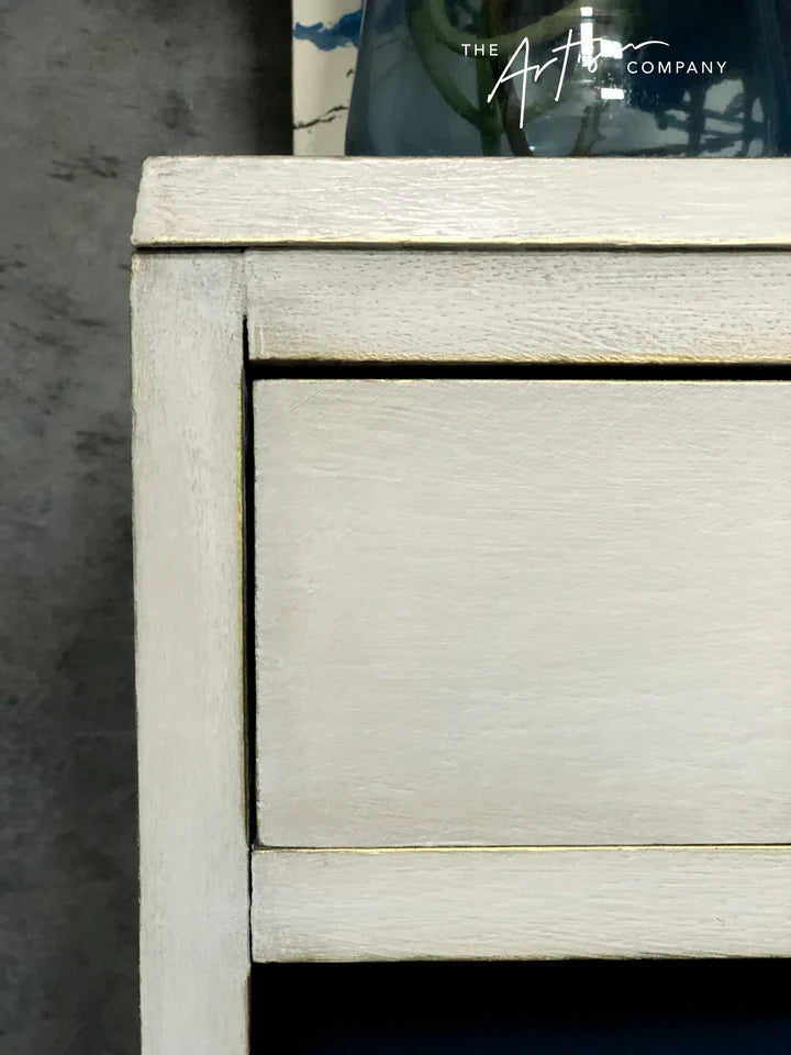 wild tusk chalk paint