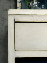 wild tusk chalk paint