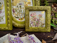 Flora Greca IOD Transfer small 8 sheets