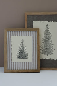Winter Grove IOD Stamp