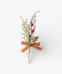Woodland Pick set of 4 French Country