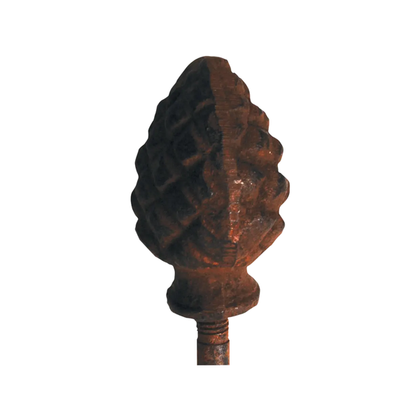 Cast Iron Plant Stakes Sold individually COLLECT ONLY