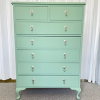 agave premium chalk paint