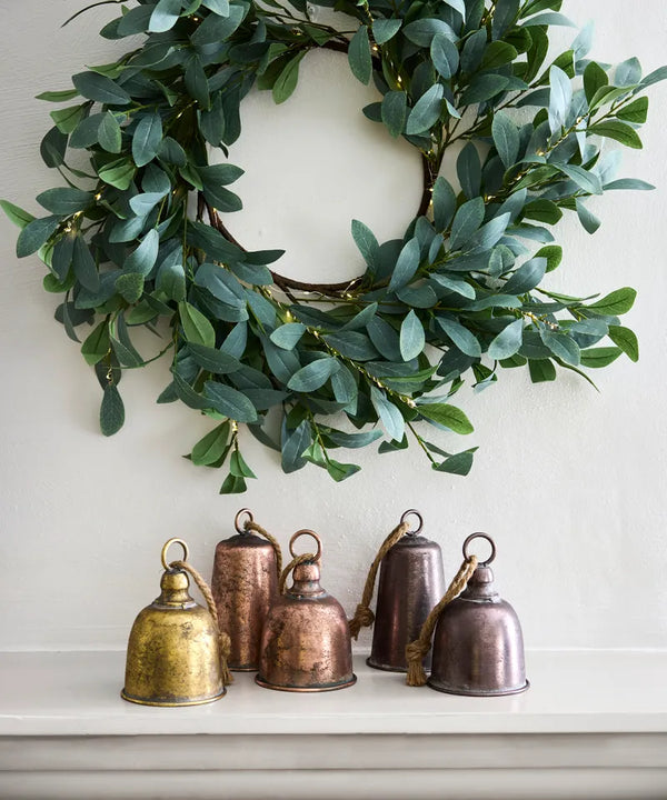 French Country bells