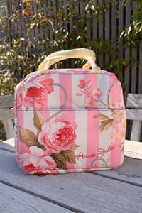 Rose Lane Insulated Travel Bag  Annah Stretton
