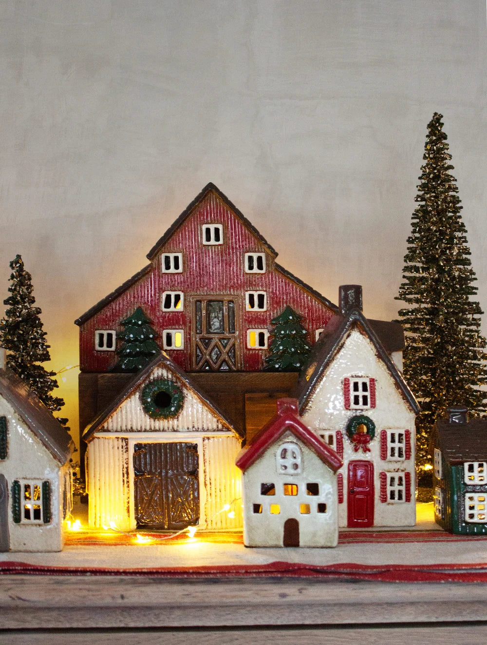 Nordgard Tea Light Storlek Barn