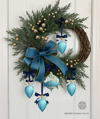 Bright Baubles Mould by Redesign with Prima