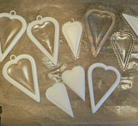 Bibelots 2 IOD Mould