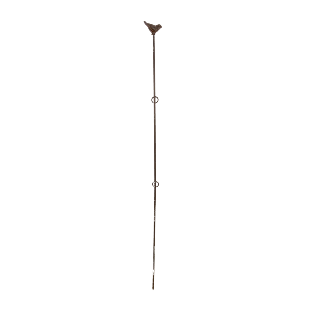 Cast Iron Plant Stakes Sold individually COLLECT ONLY
