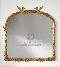 Bloom & Flutter Mould by Redesign with Prima