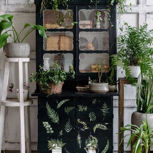 Redesign transfer middy - Botanical Snippets