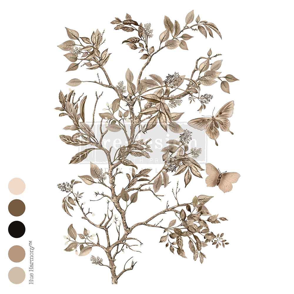Redesign transfer Large Branch Harmony