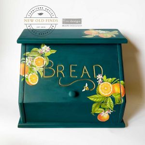 Redesign transfer small - Citrus Slice