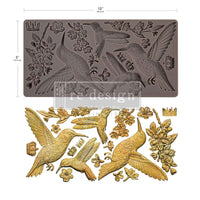 Bloom & Flutter Mould by Redesign with Prima