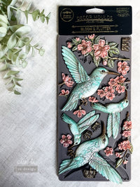 Bloom & Flutter Mould by Redesign with Prima