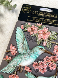 Bloom & Flutter Mould by Redesign with Prima