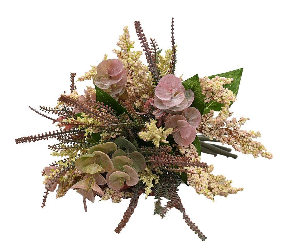 Forager Bundle faux
