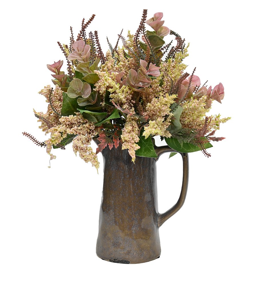 Forager Bundle faux