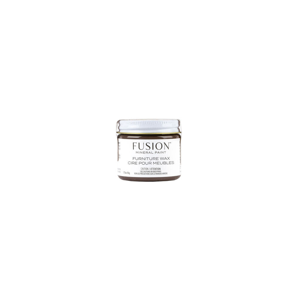 Fusion Espresso Wax