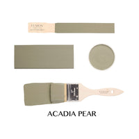 Acadia Pear Fusion Mineral Paint