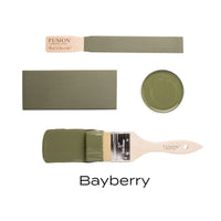 Bayberry Fusion Mineral Paint chalk paint for furniture