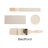 Bedford Fusion Mineral Paint