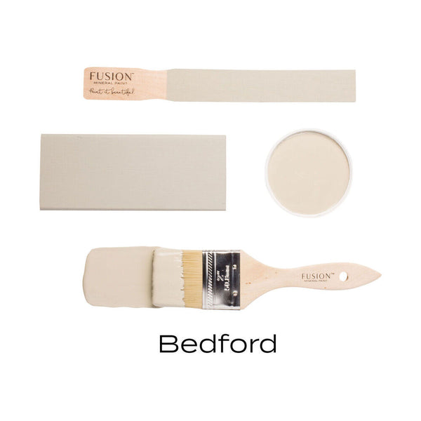 Bedford Fusion Mineral Paint