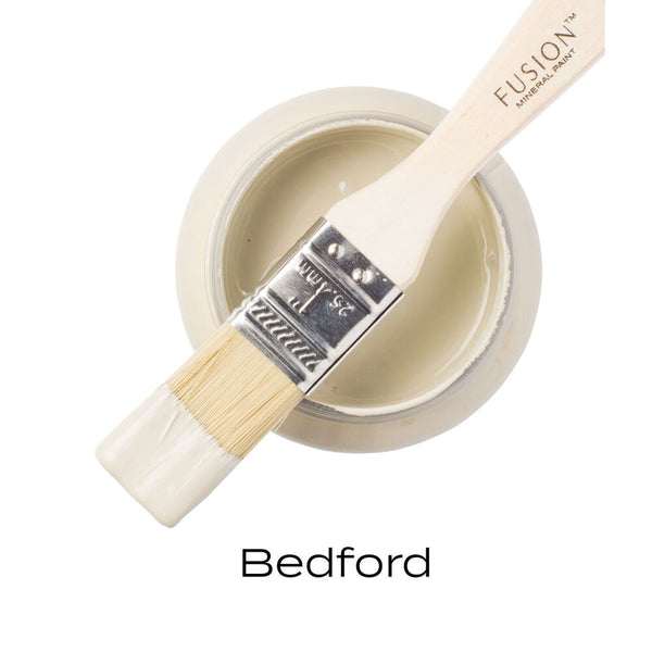Bedford Fusion Mineral Paint