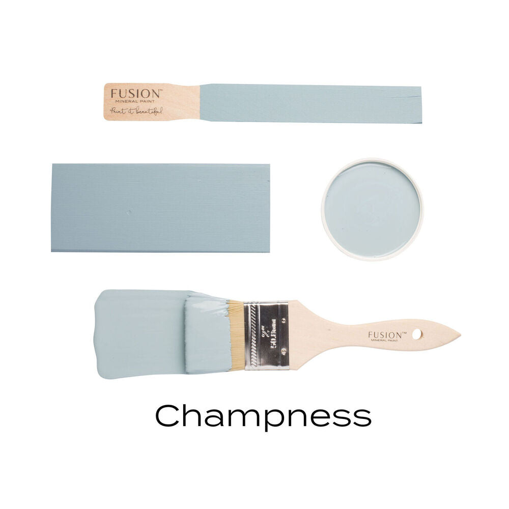 Champness Fusion Mineral Paint