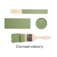 Conservatory Fusion Mineral Paint