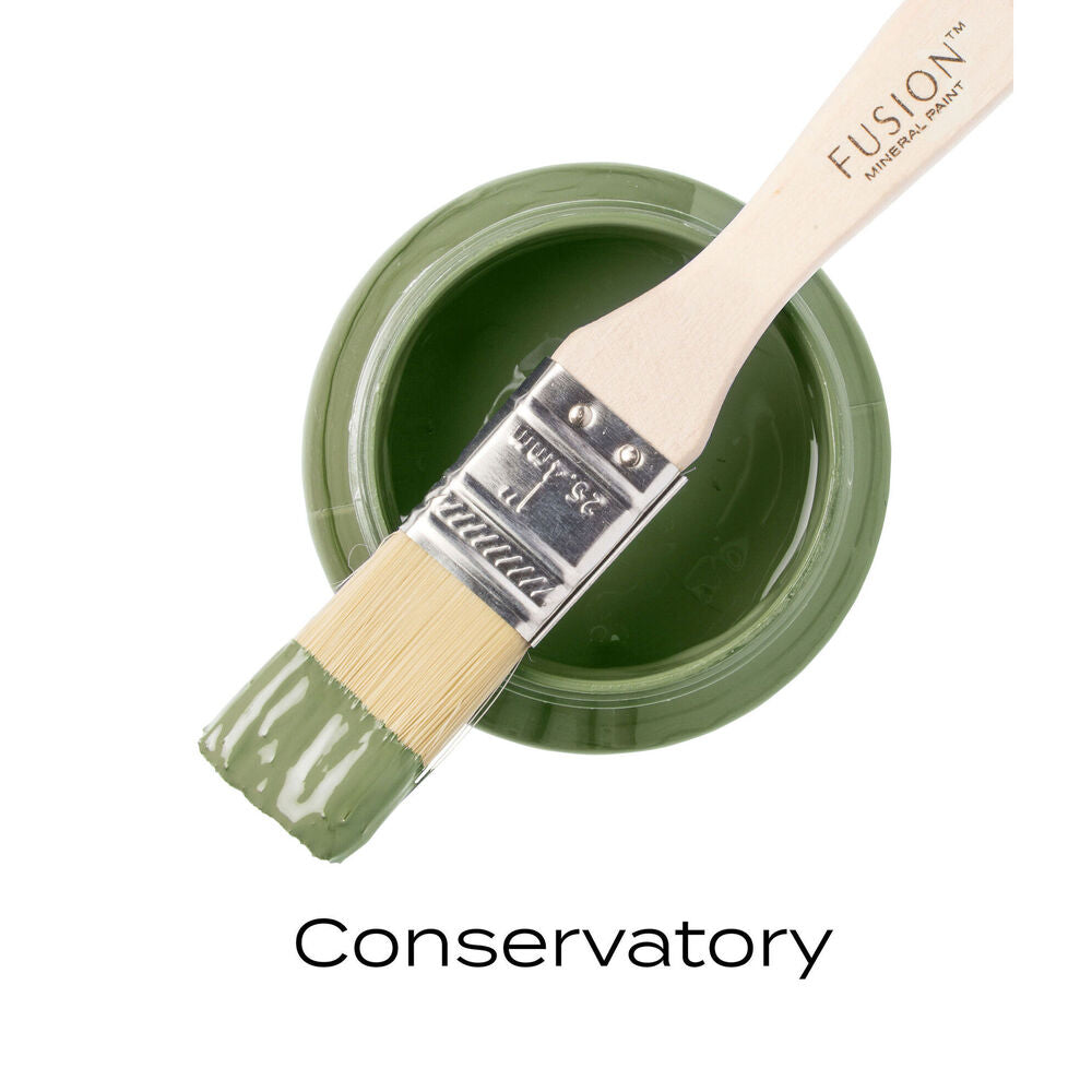 Conservatory Fusion Mineral Paint