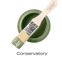 Conservatory Fusion Mineral Paint
