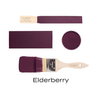 Elderberry Fusion Mineral Paint