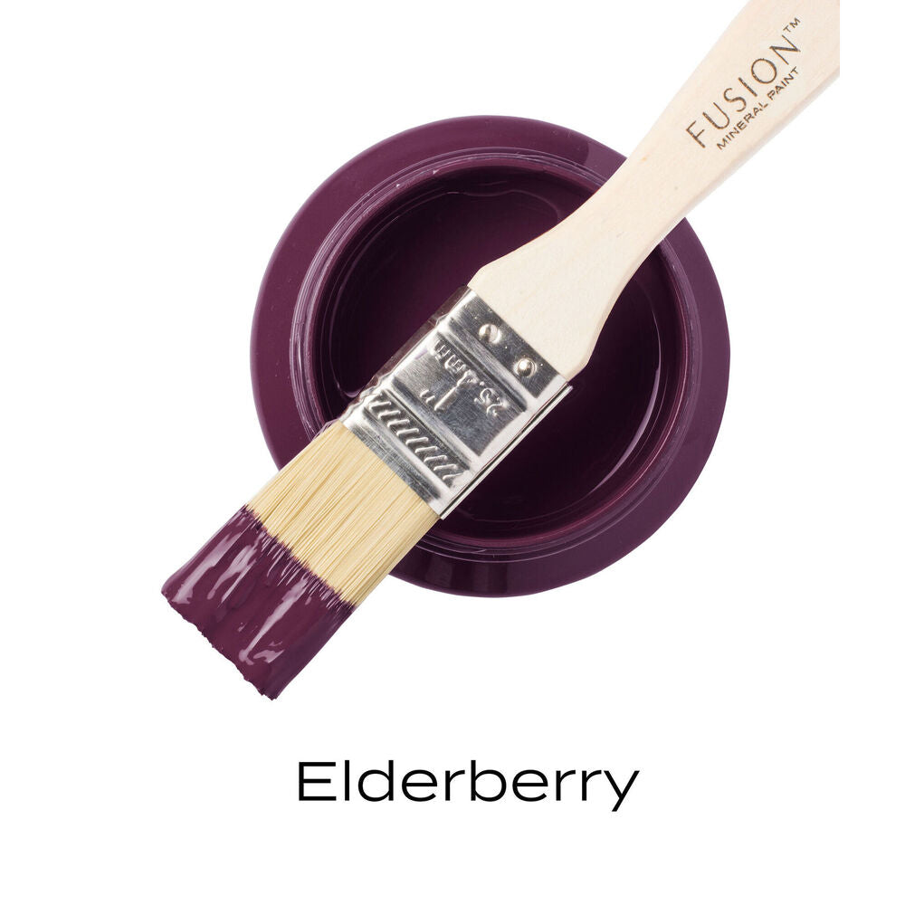 Elderberry Fusion Mineral Paint