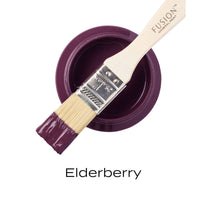 Elderberry Fusion Mineral Paint