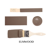 Elmwood Fusion Mineral Paint