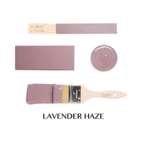 Lavender Haze Fusion Mineral Paint