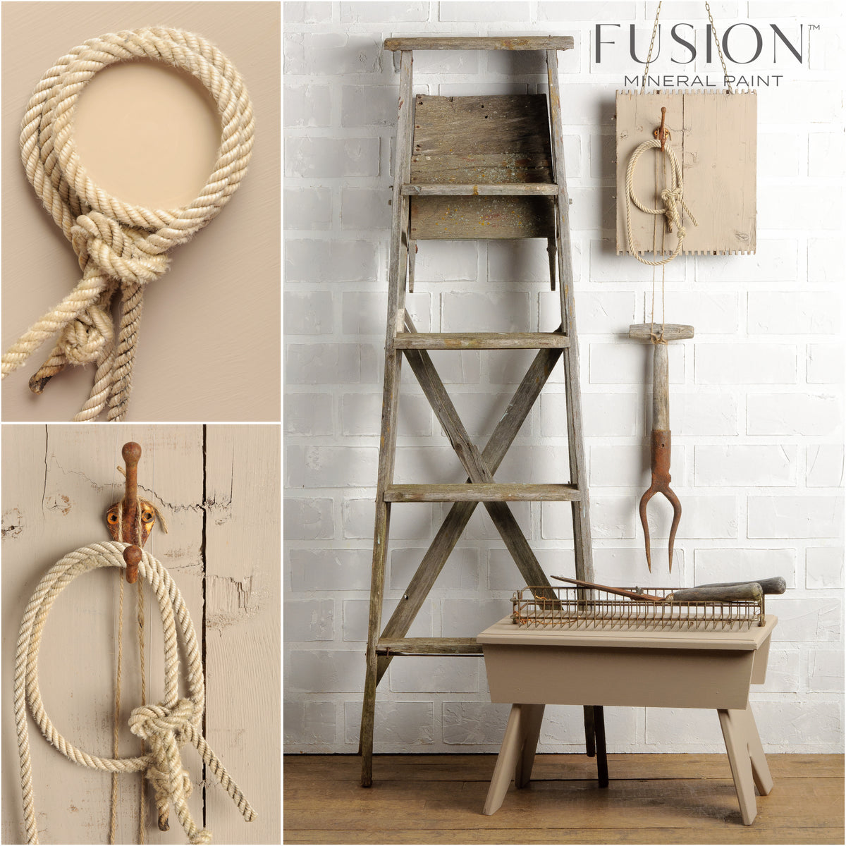 Algonquin Fusion Mineral Paint