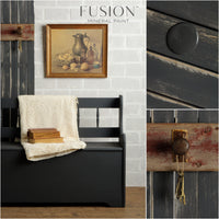 Ash Fusion Mineral Paint
