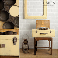 Buttermilk Cream Fusion Mineral Paint