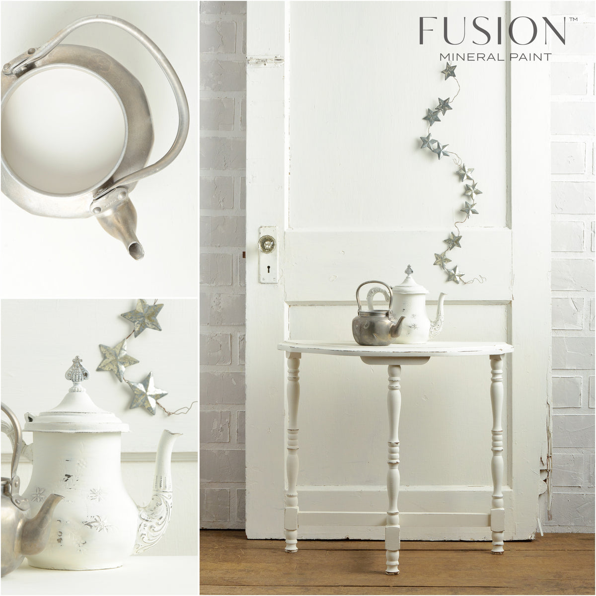 Casement Fusion Mineral Paint